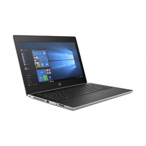 HP 430 G5 - Core i3-7100U 2.4GHz, 8GB, 256GB SSD, display 13.3"